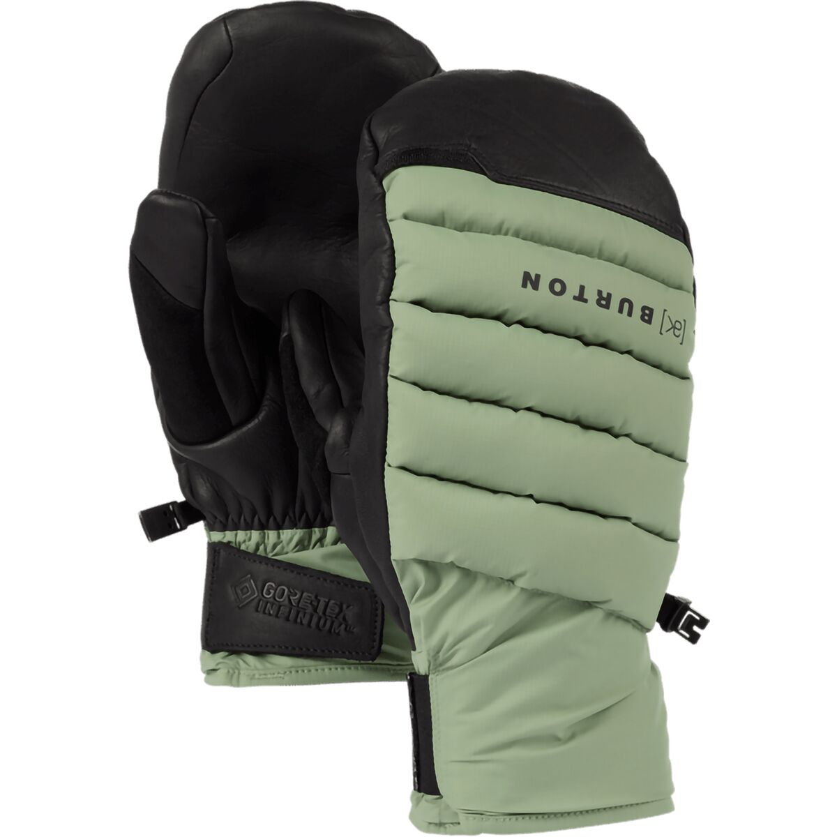 Burton AK Oven GORE-TEX INFINIUM Mitten - Men's - Accessories
