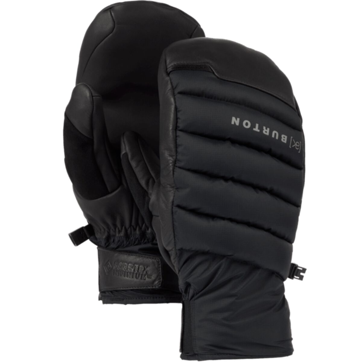Burton AK Oven GORE-TEX INFINIUM Mitten - Men's - Accessories