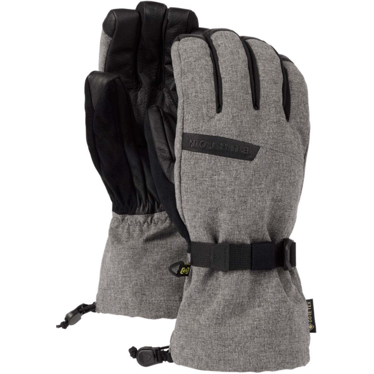 Burton Deluxe GORE-TEX Glove - Men's - Accessories