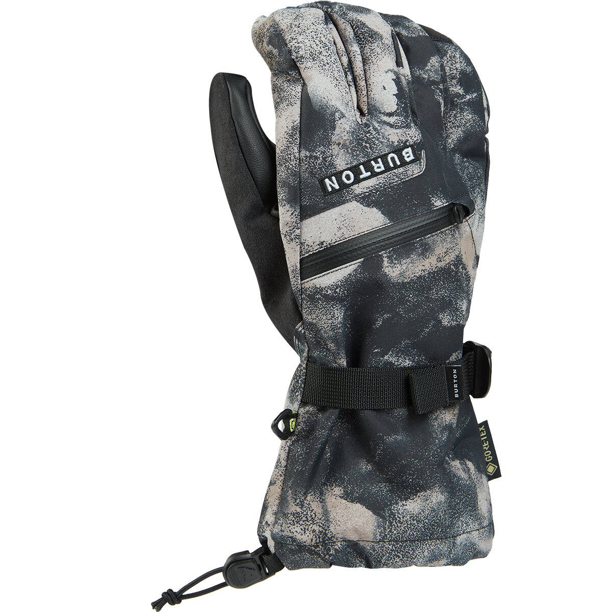 Image of Burton GORE-TEX Glove - Men's Desert Rock, M