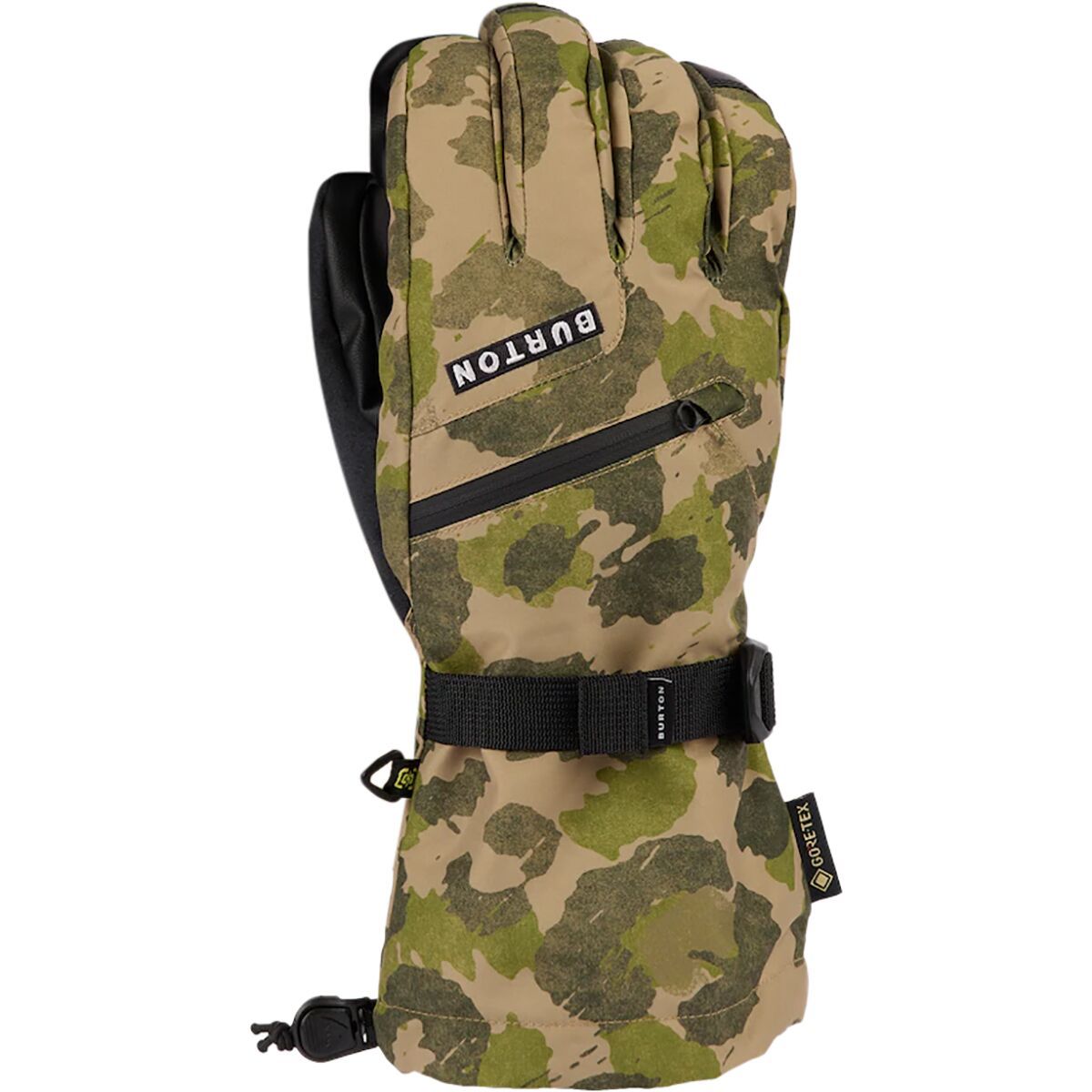 Burton GORE-TEX Glove - Men's Felidae, XXL