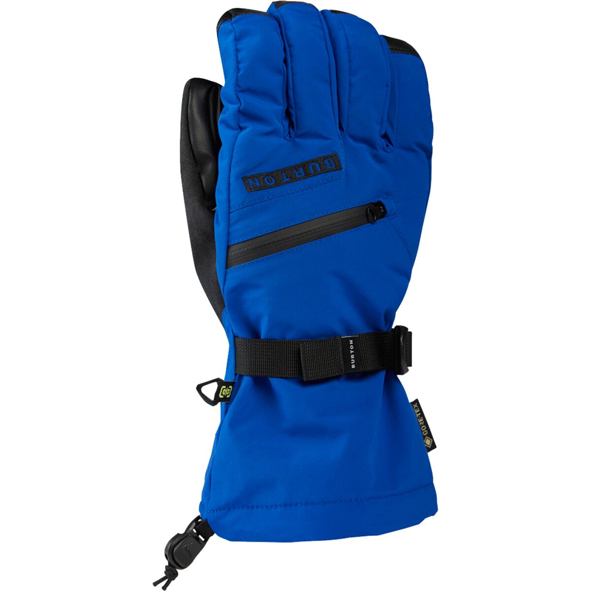 Image of Burton GORE-TEX Glove - Men's Jake Blue, S