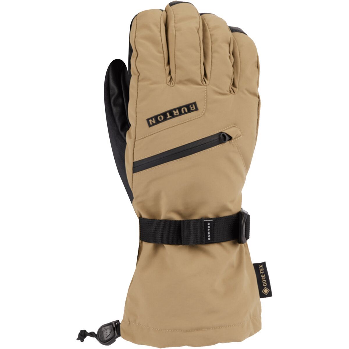 Burton GORE-TEX Glove - Men's Kelp, XS