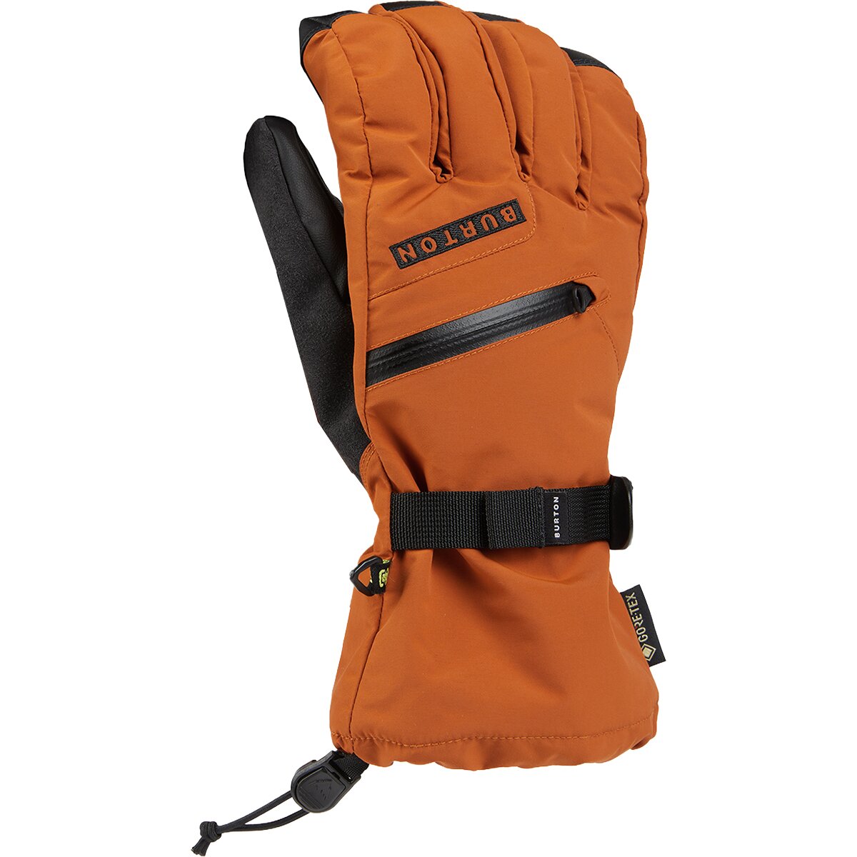 Image of Burton GORE-TEX Glove - Men's Spiced Chai, XL
