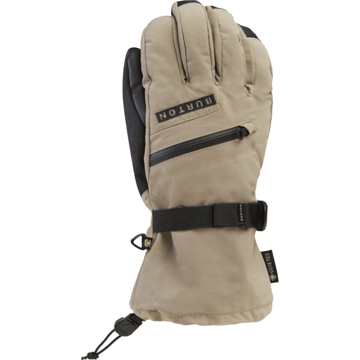 Image of Burton GORE-TEX Glove - Men's Summit Taupe, S
