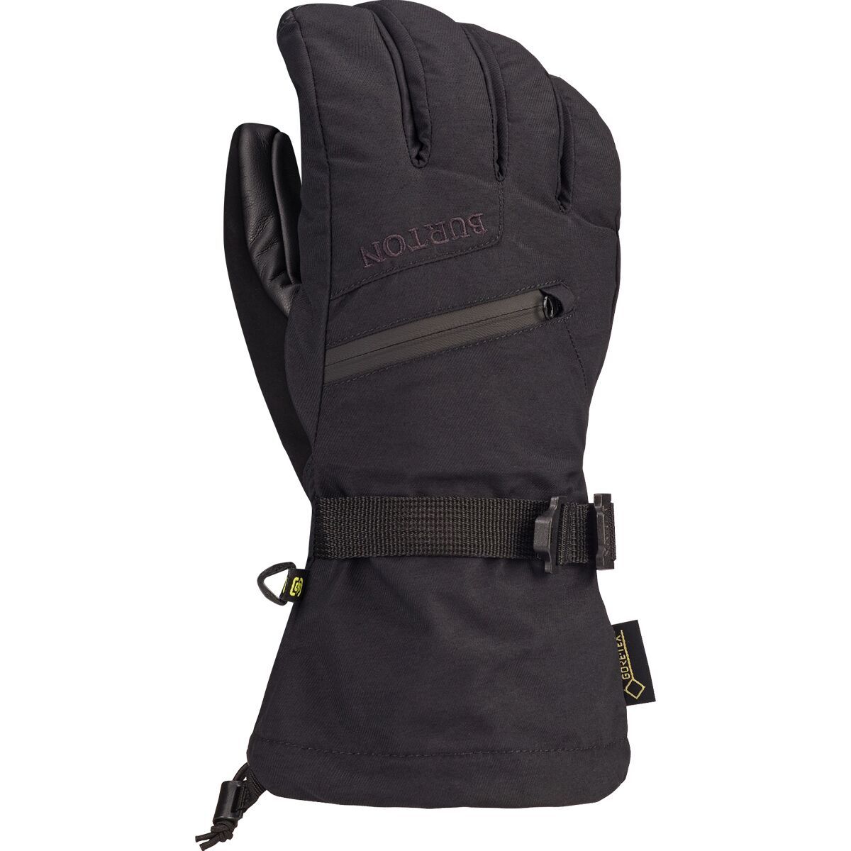 Image of Burton GORE-TEX Glove - Men's True Black, XL