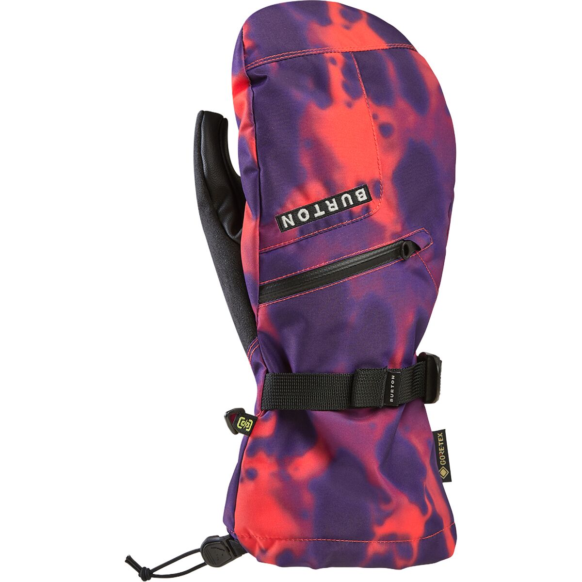 Image of Burton GORE-TEX Mitten - Men's Fiesta Pro, M