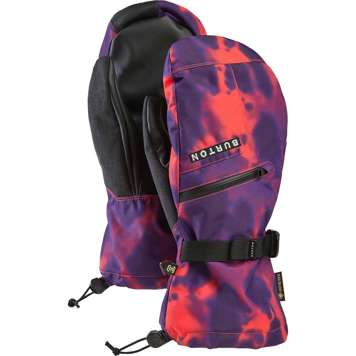 Burton GORE-TEX Mitten - Men's - Accessories