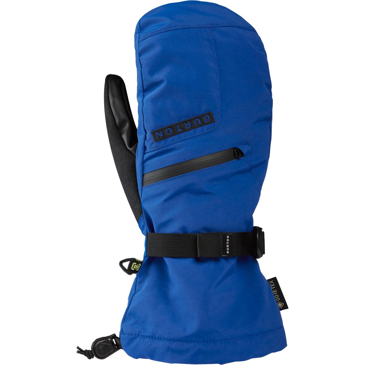 Image of Burton GORE-TEX Mitten - Men's Jake Blue, M