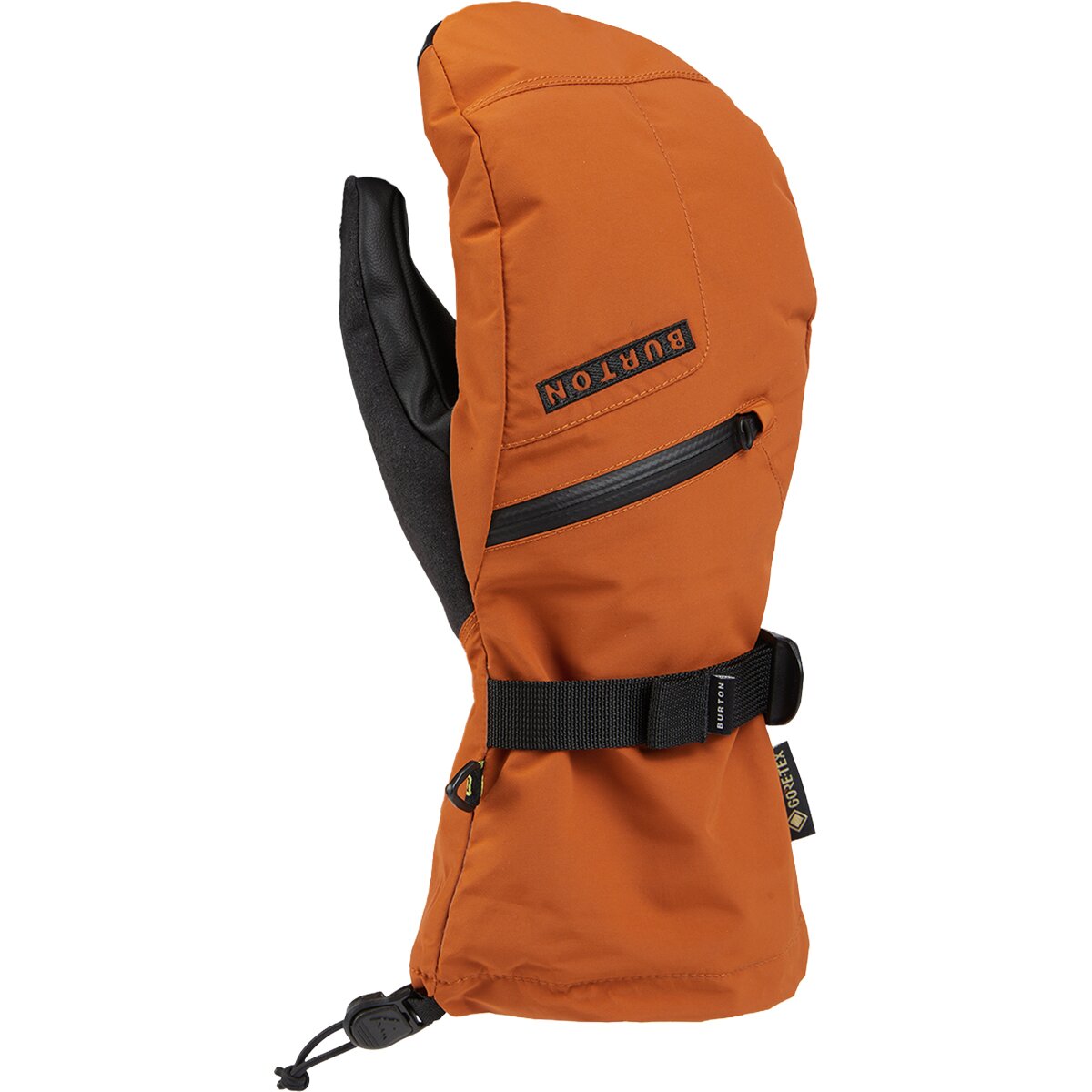 Image of Burton GORE-TEX Mitten - Men's Spiced Chai, L