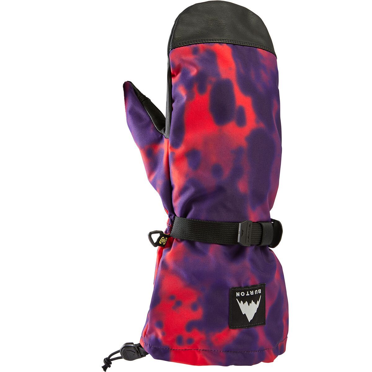 Burton Burton Hi-Five Mitten - Men's Fiesta Pro, L