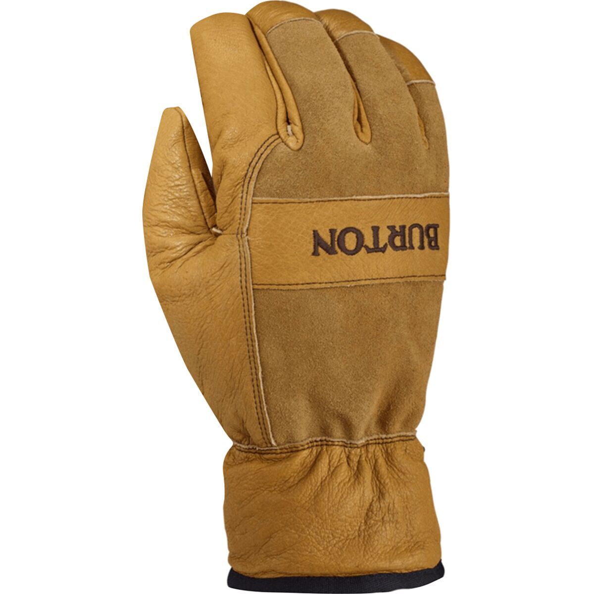 Burton Lifty Glove - Men's Rawhide, XL