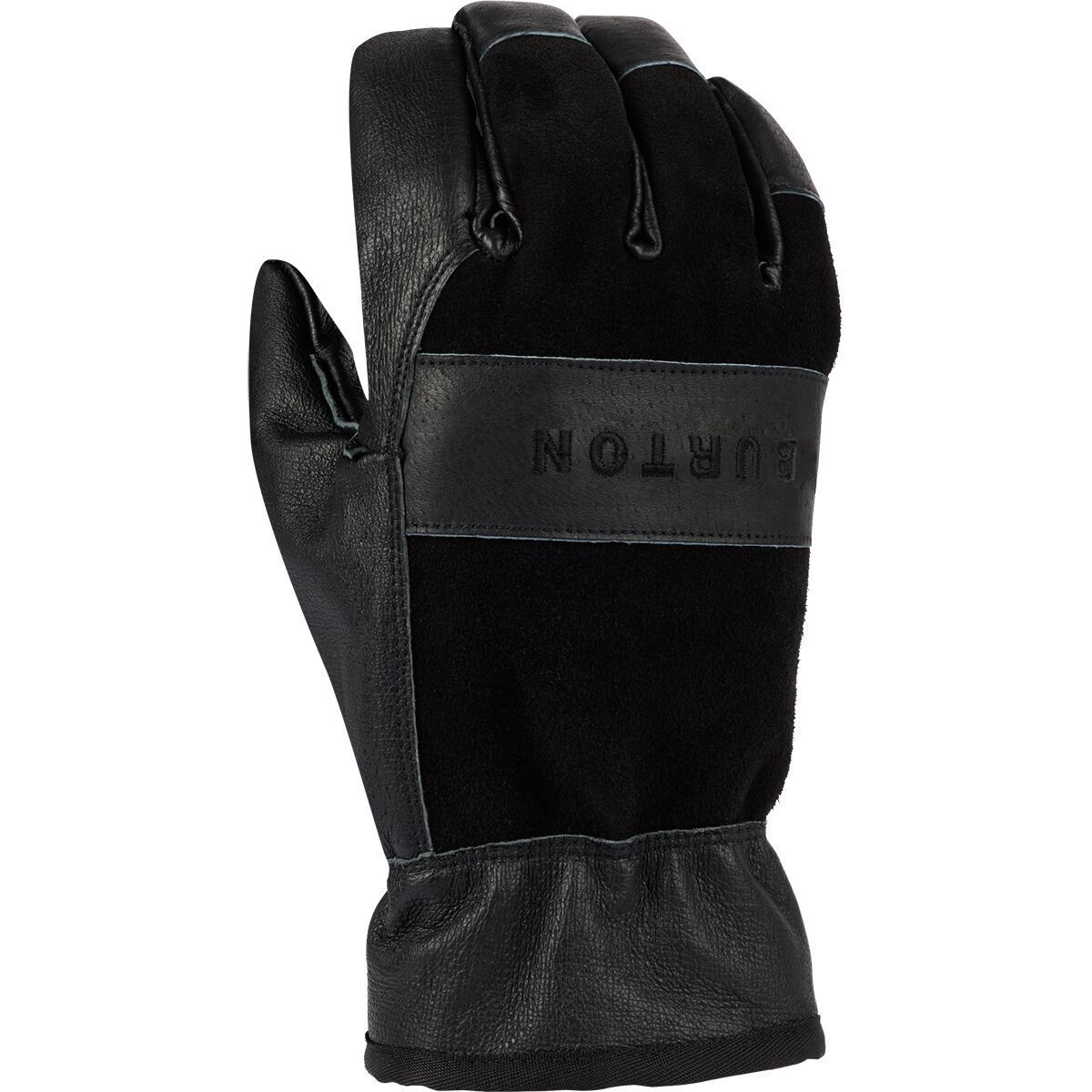 Burton Lifty Glove - Men's True Black, XL