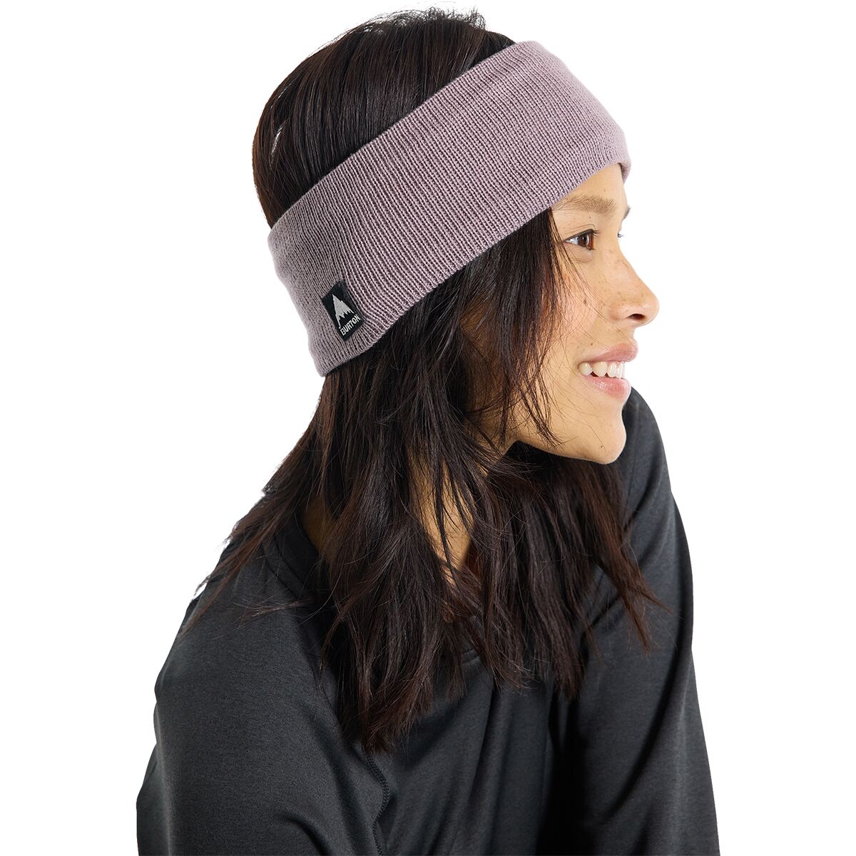 Burton Mountain High Fleece-Lined Headband - Accessories