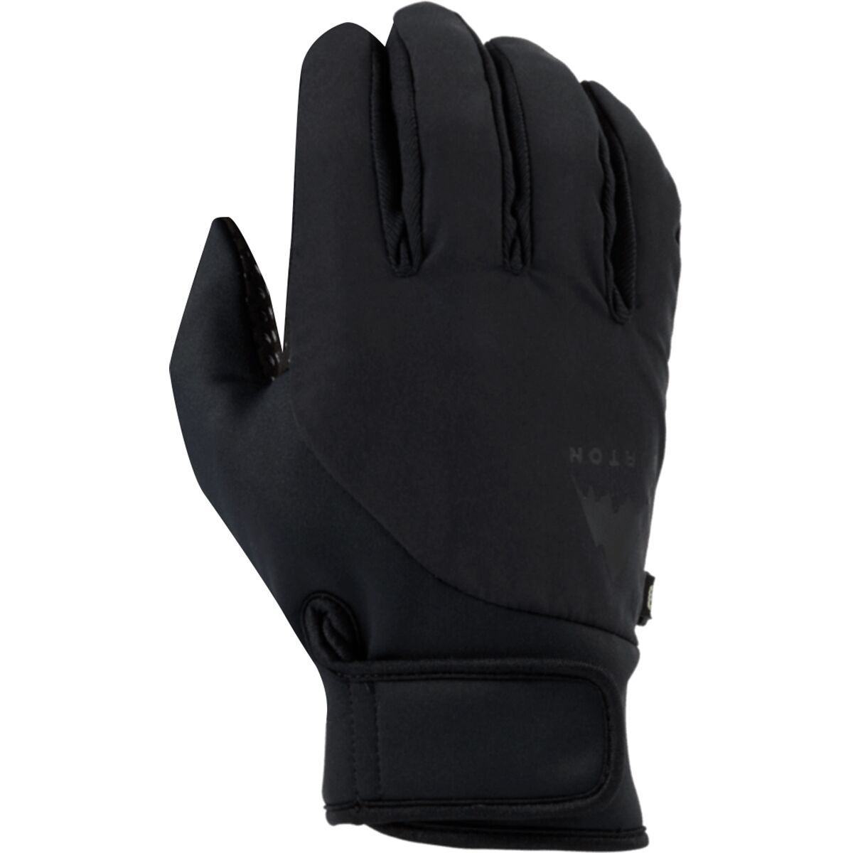 Image of Burton Park Glove - Men's True Black, L