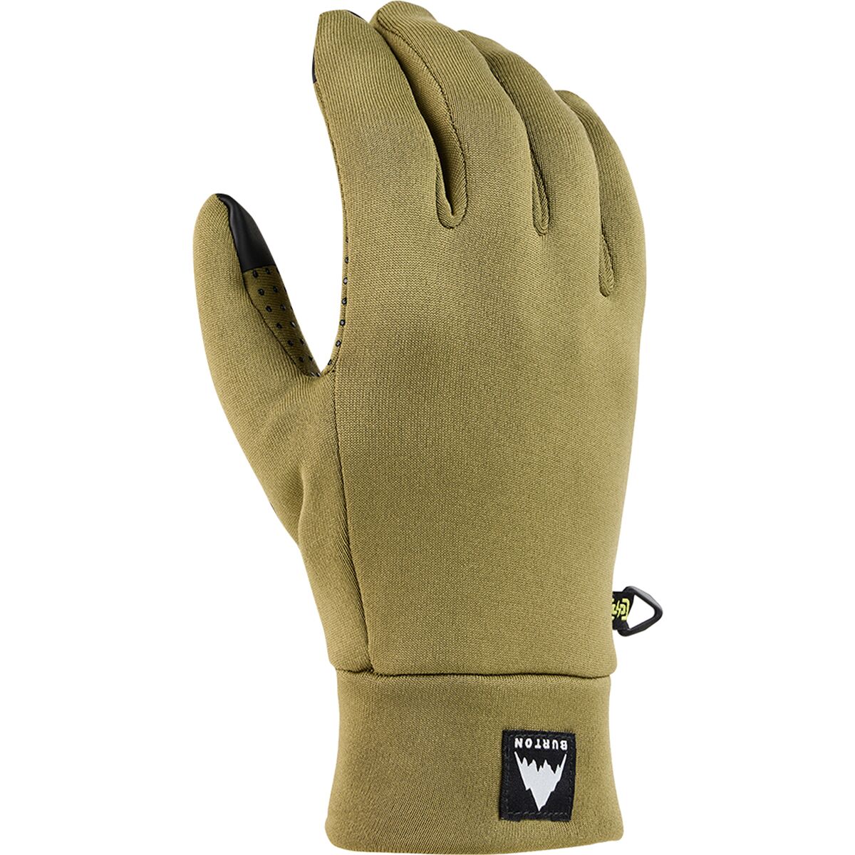 Burton Powerstretch Liner Glove - Men's