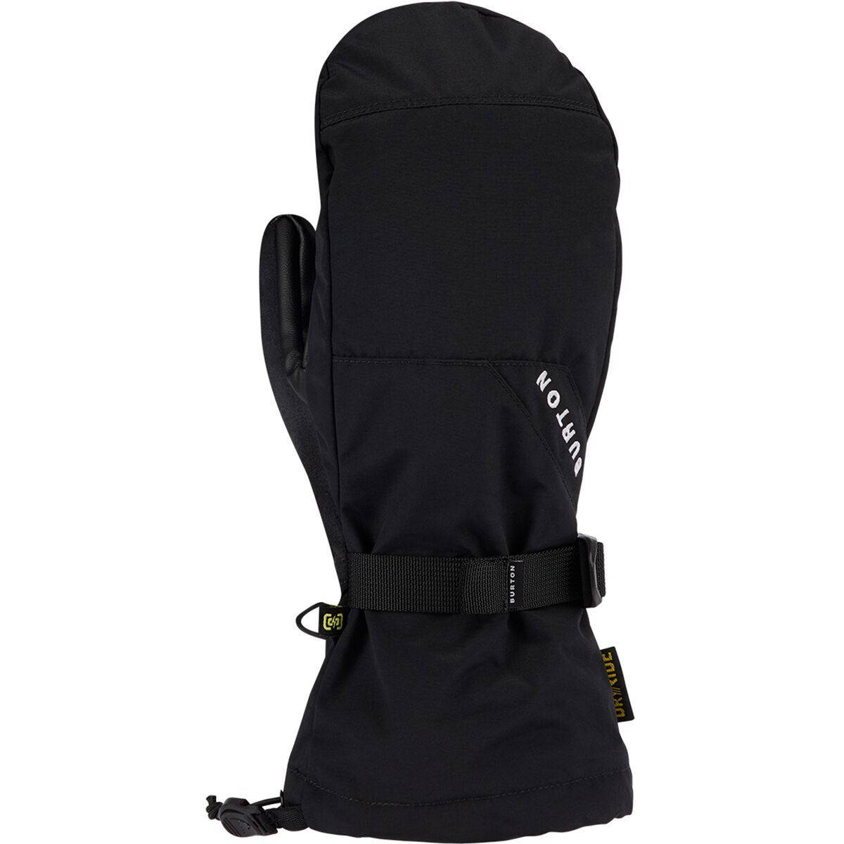 Burton Prospect Mitten - Men's True Black, XS