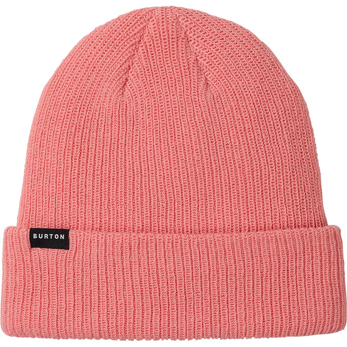 Burton Recycled All Day Long Beanie Reef Pink, One Size