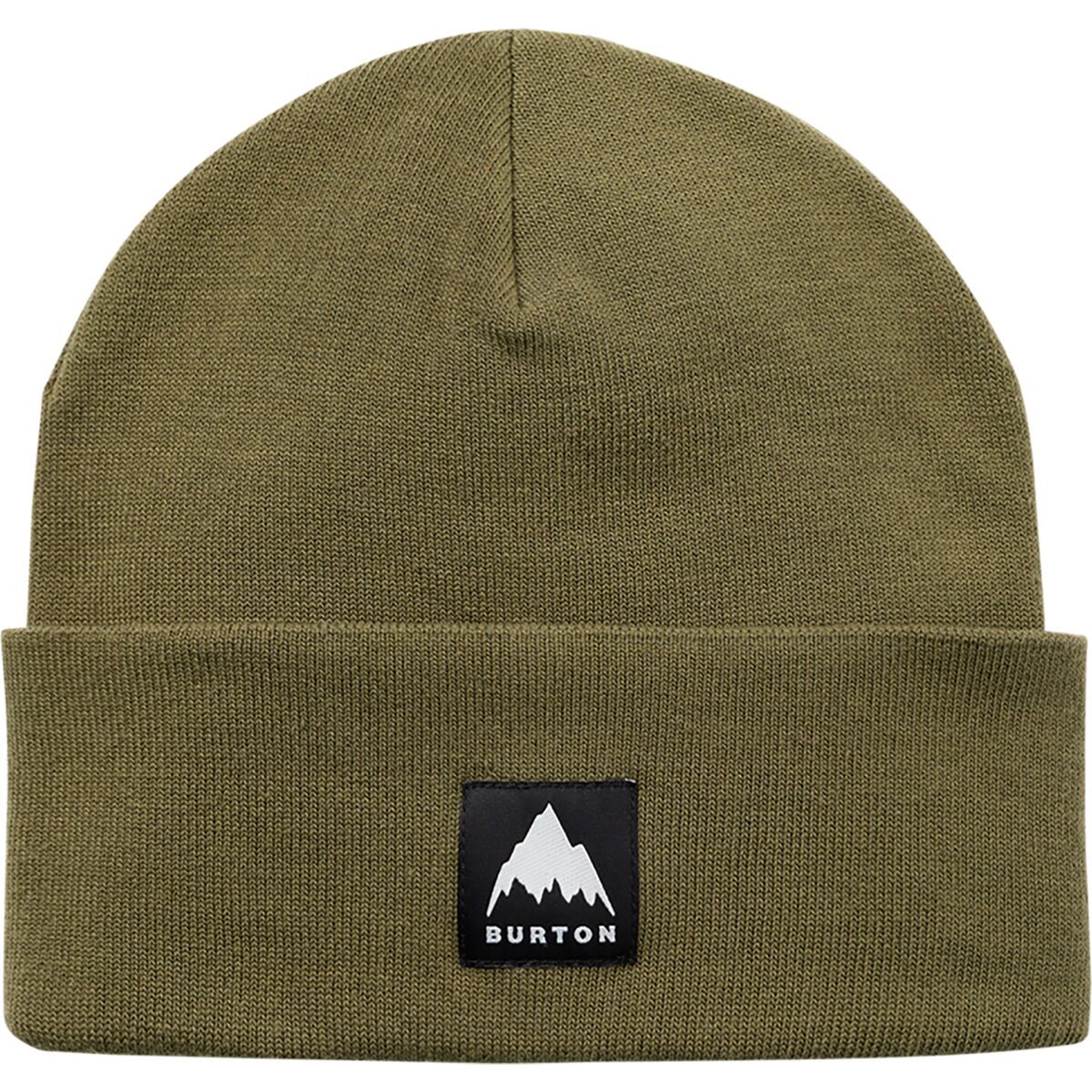 Burton Recycled Kactusbunch Tall Beanie Martini Olive, One Size