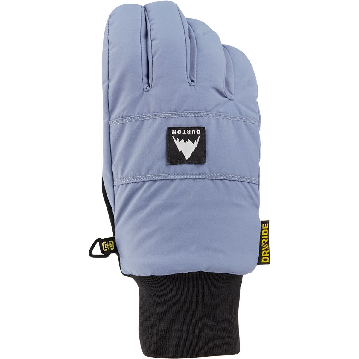 Burton Treeline Glove - Men's Slate Blue, M