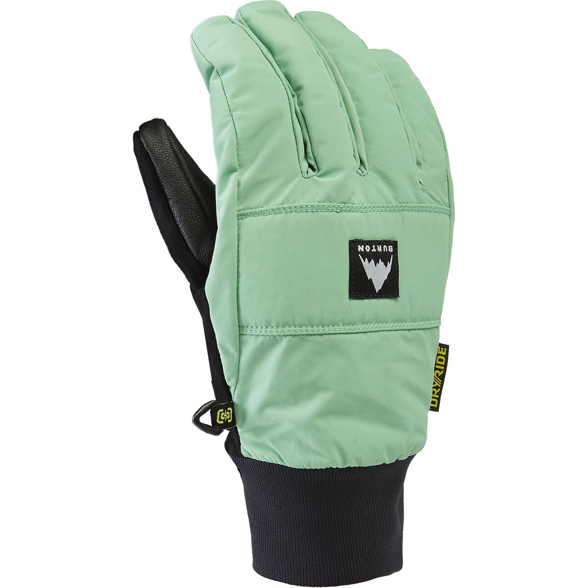 Image of Burton Treeline Glove - Men's Soft Sage, M