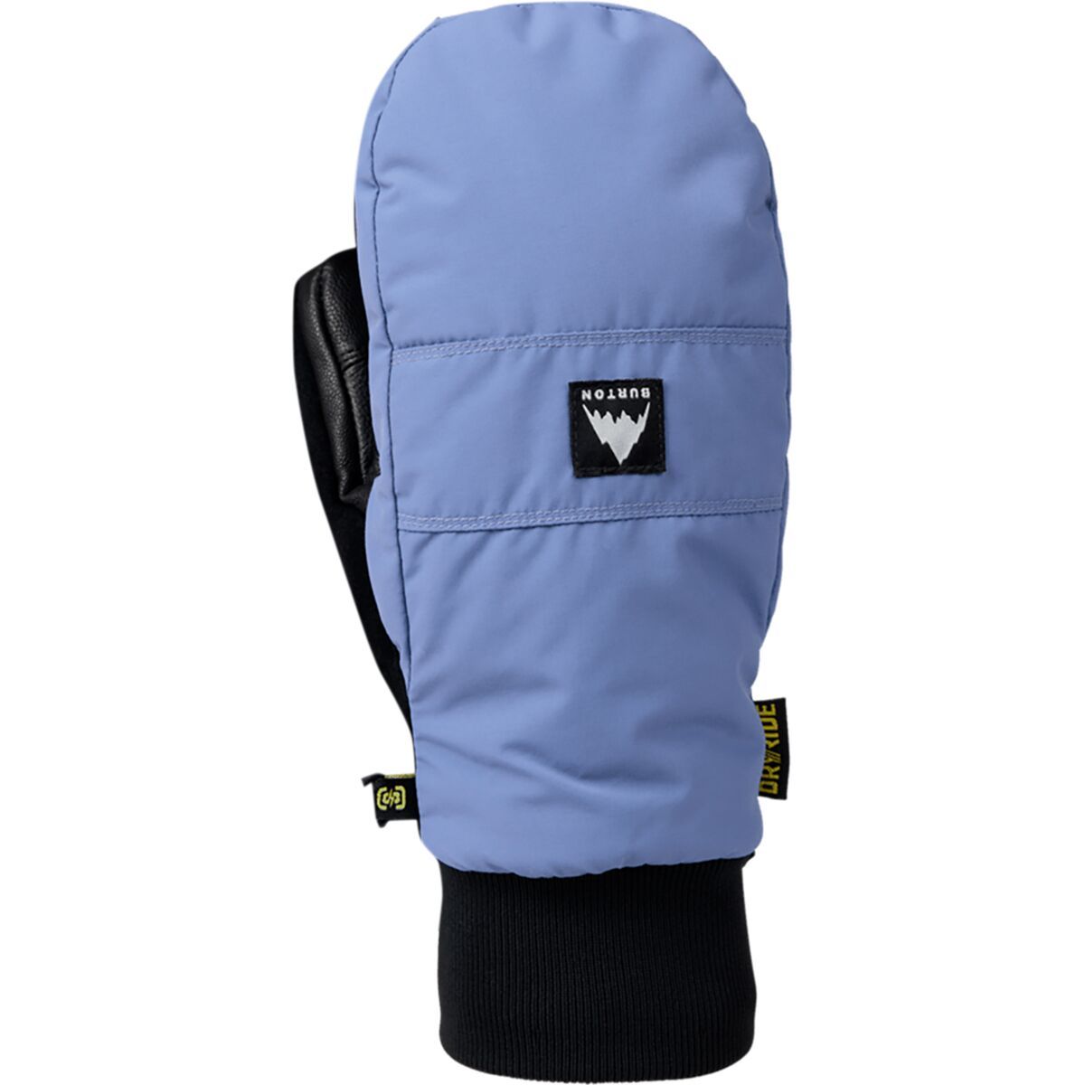 Burton Treeline Mitten - Men's Slate Blue, XS