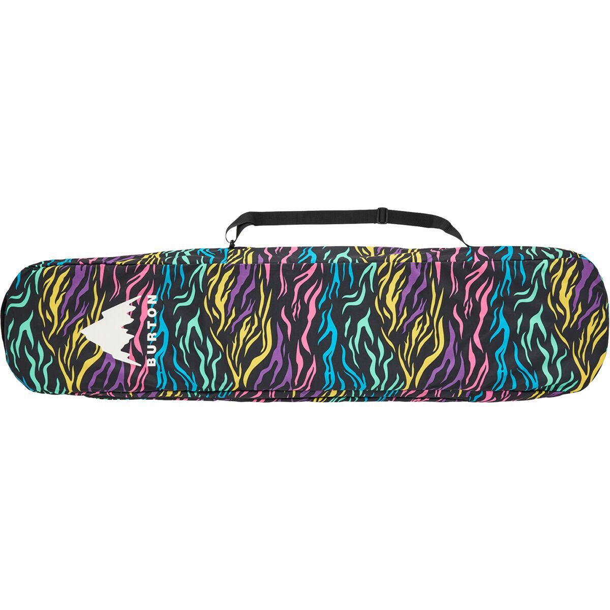 Burton Commuter Space Sack Snowboard Bag Safari, 166cm