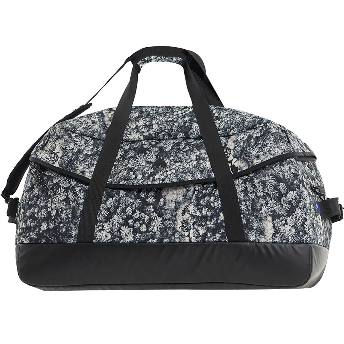 Burton Flight Attendant