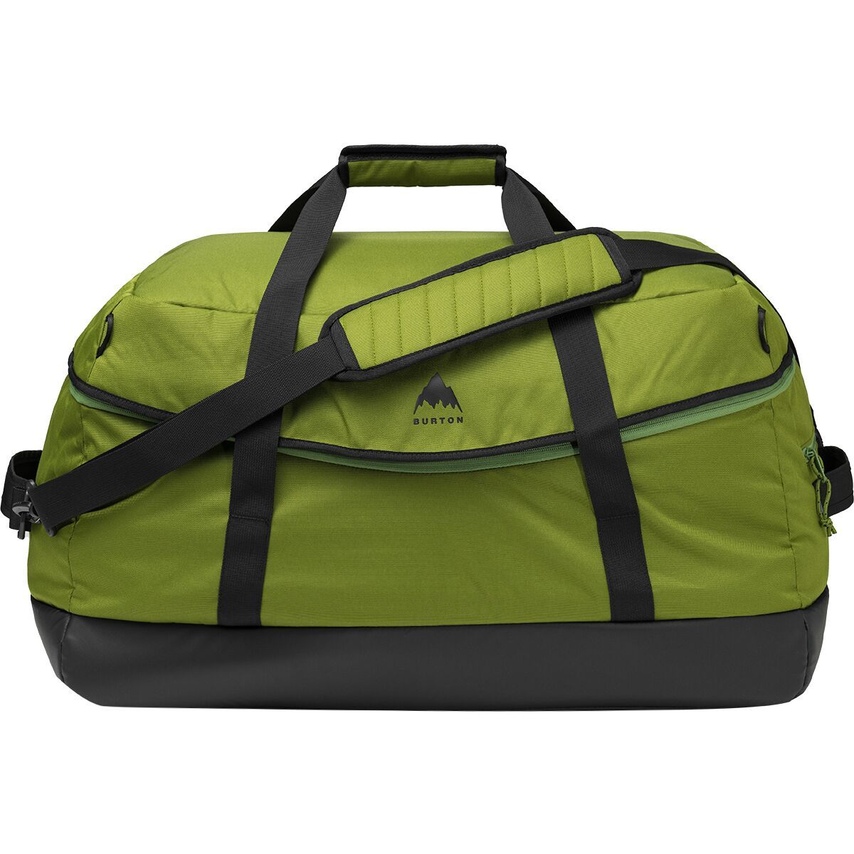 Burton Flight Attendant