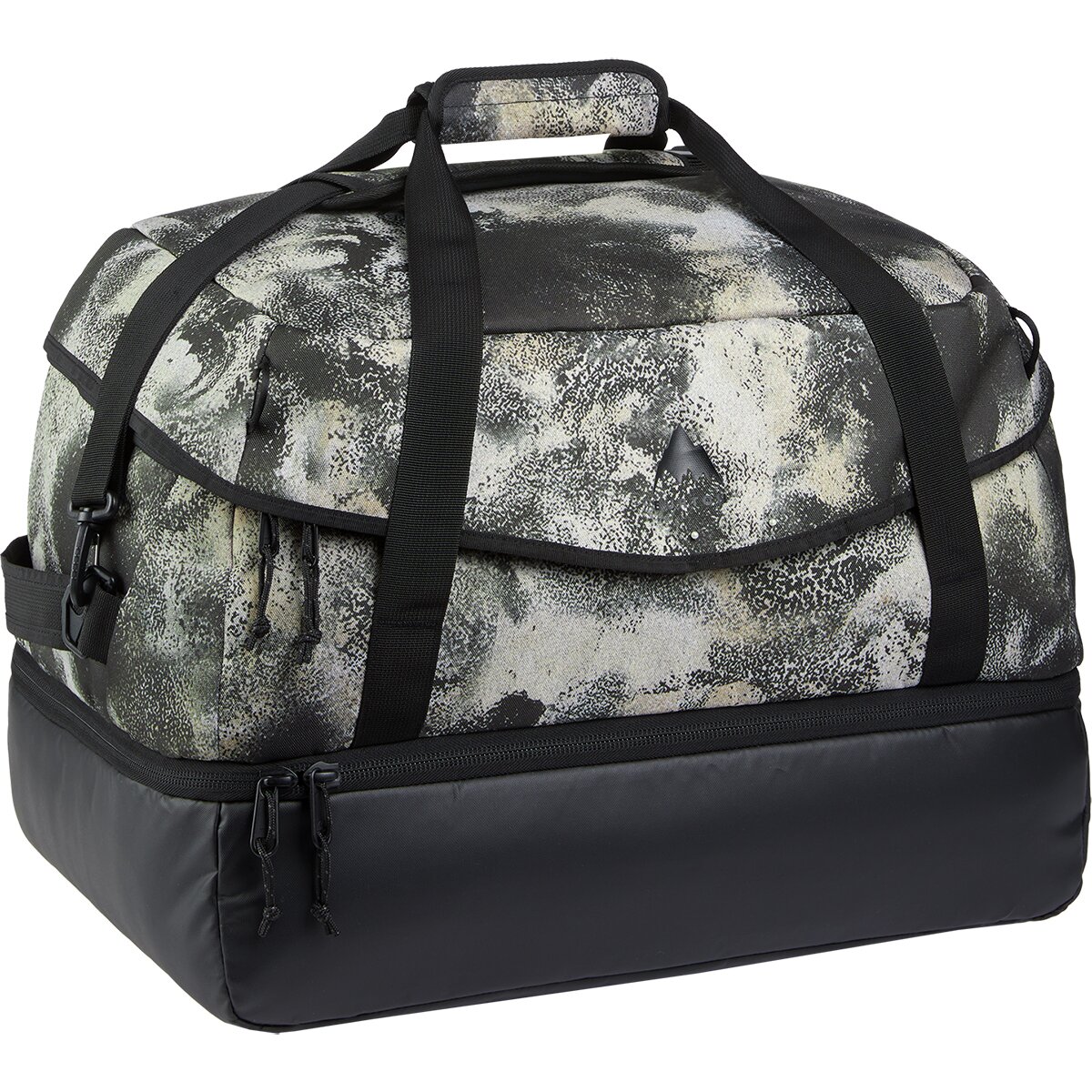 Burton Burton Gig 70L Duffel Bag Desert Rock, One Size - $124.95 at Backcountry.com