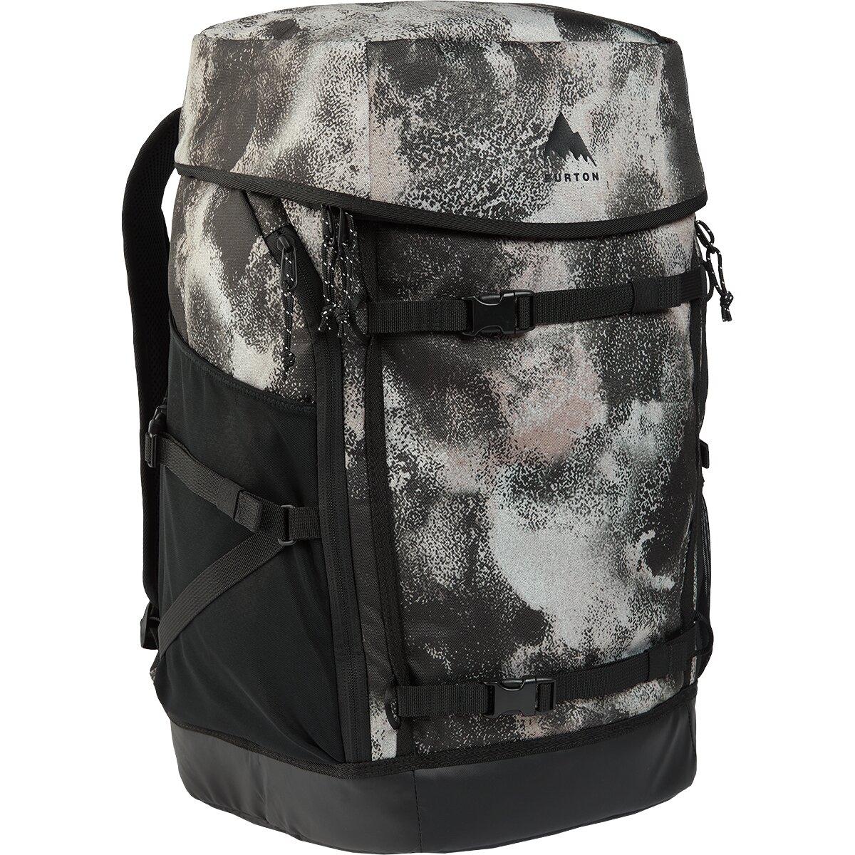 Image of Burton Gig Boot 48L Pack Desert Rock, One Size