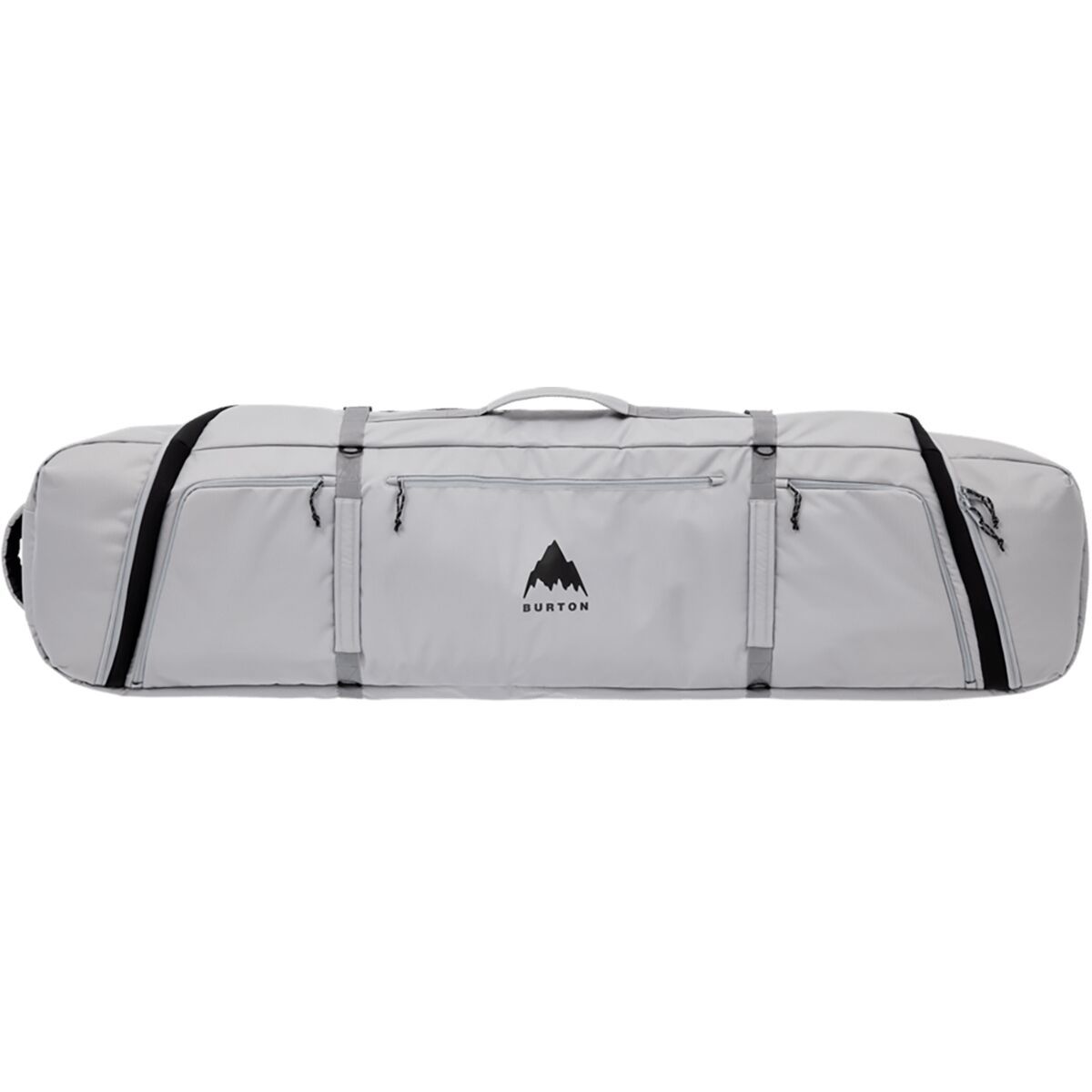 Burton Flight Attendant