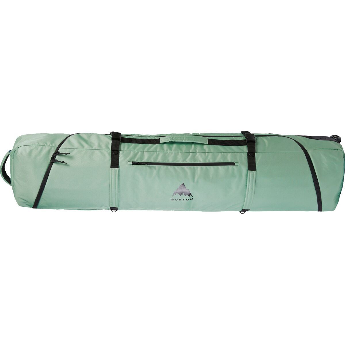 Image of Burton Wheelie Gig Board Bag Soft Sage, 156cm
