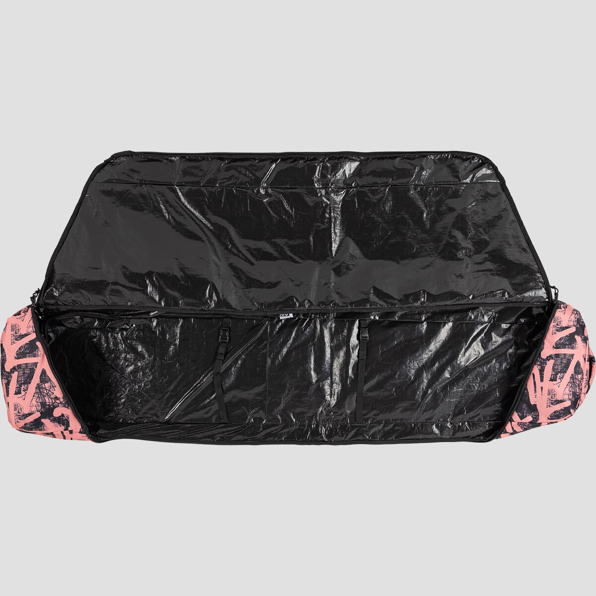 Burton Wheelie Gig Board Bag - Snowboard