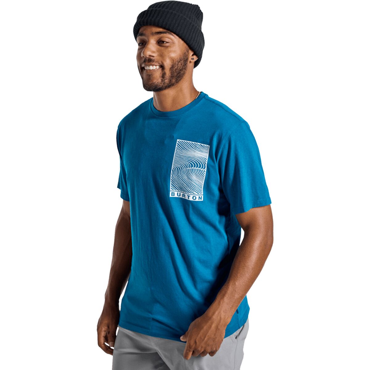 Burton Custom X Short-Sleeve T-Shirt - Men's product image