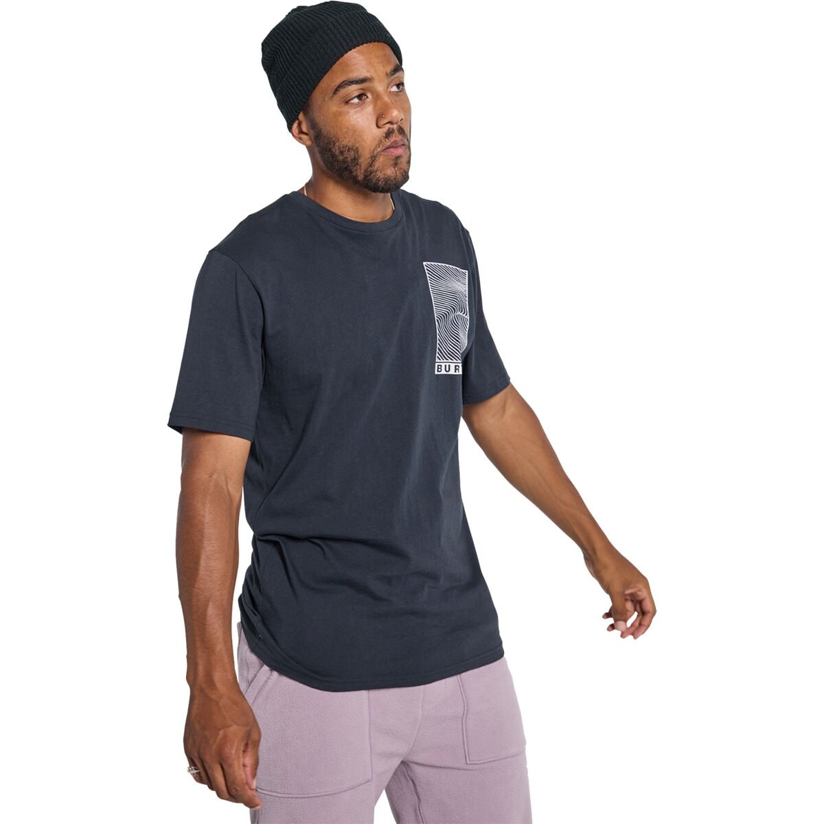 Custom X Short-Sleeve T-Shirt - Men