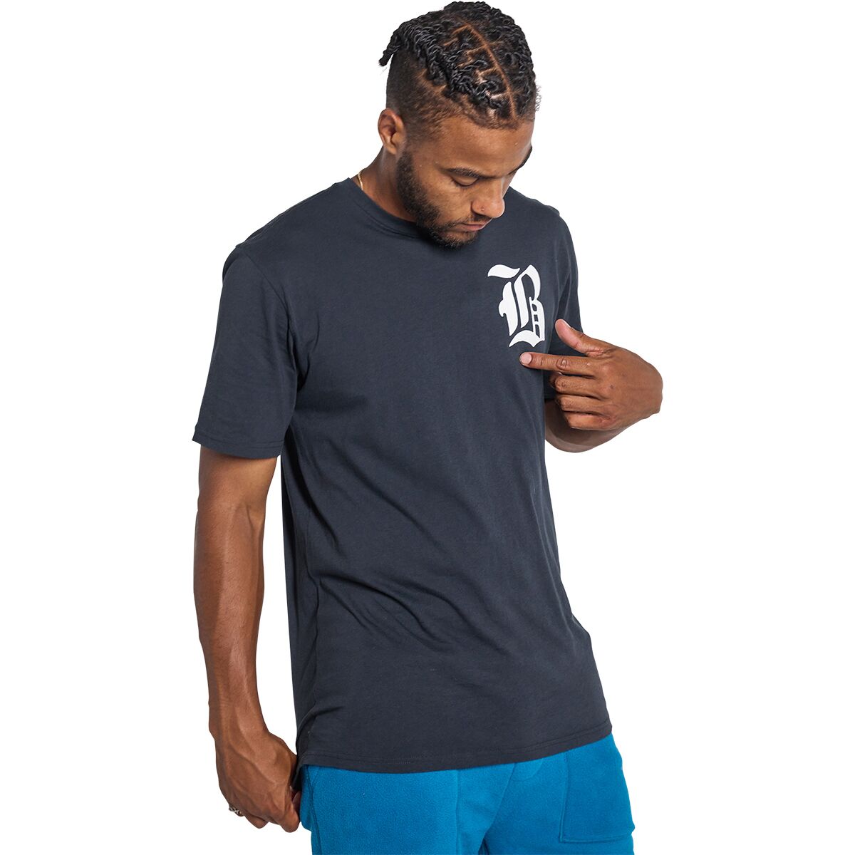 Burton Hesston Short-Sleeve T-Shirt - Men's product image