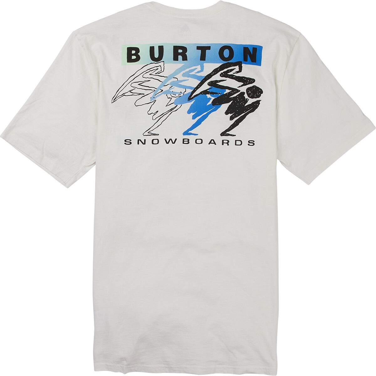 Burton Macatowa Short-Sleeve T-Shirt - Men's product image