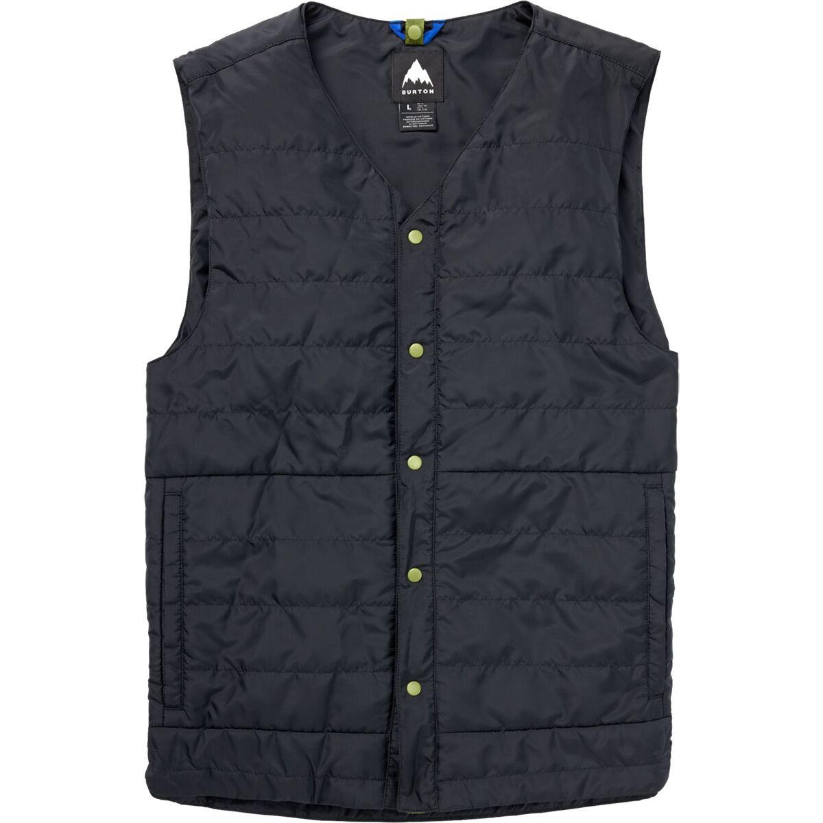 メンズ Burton ウィンターシェルター 3-in-1 トップ　新品　未使用 Burton Winter Shelter 3-In-1 Top - Men's - Clothing
