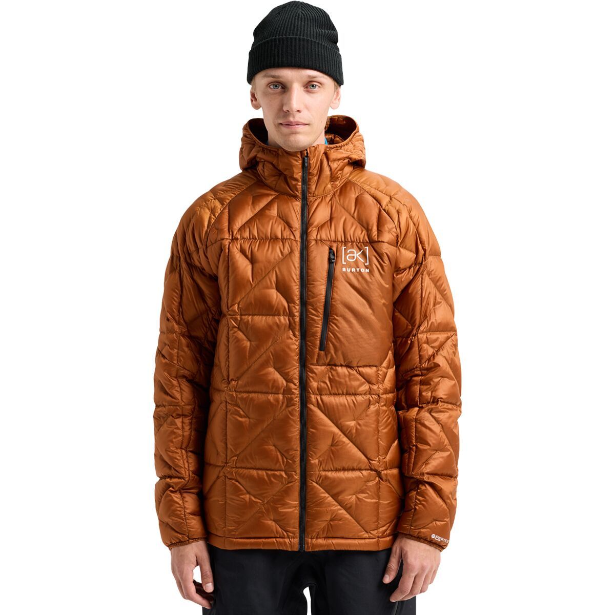 Burton AK Baker Hooded Down Jacket - Men