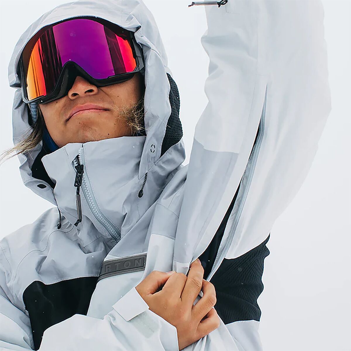 Burton Carbonate GORE-TEX 2L Insulated Jacket - Men's - Clothing