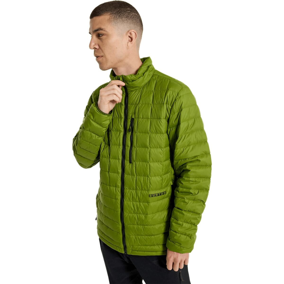 Burton ak bk deals lite down jacket