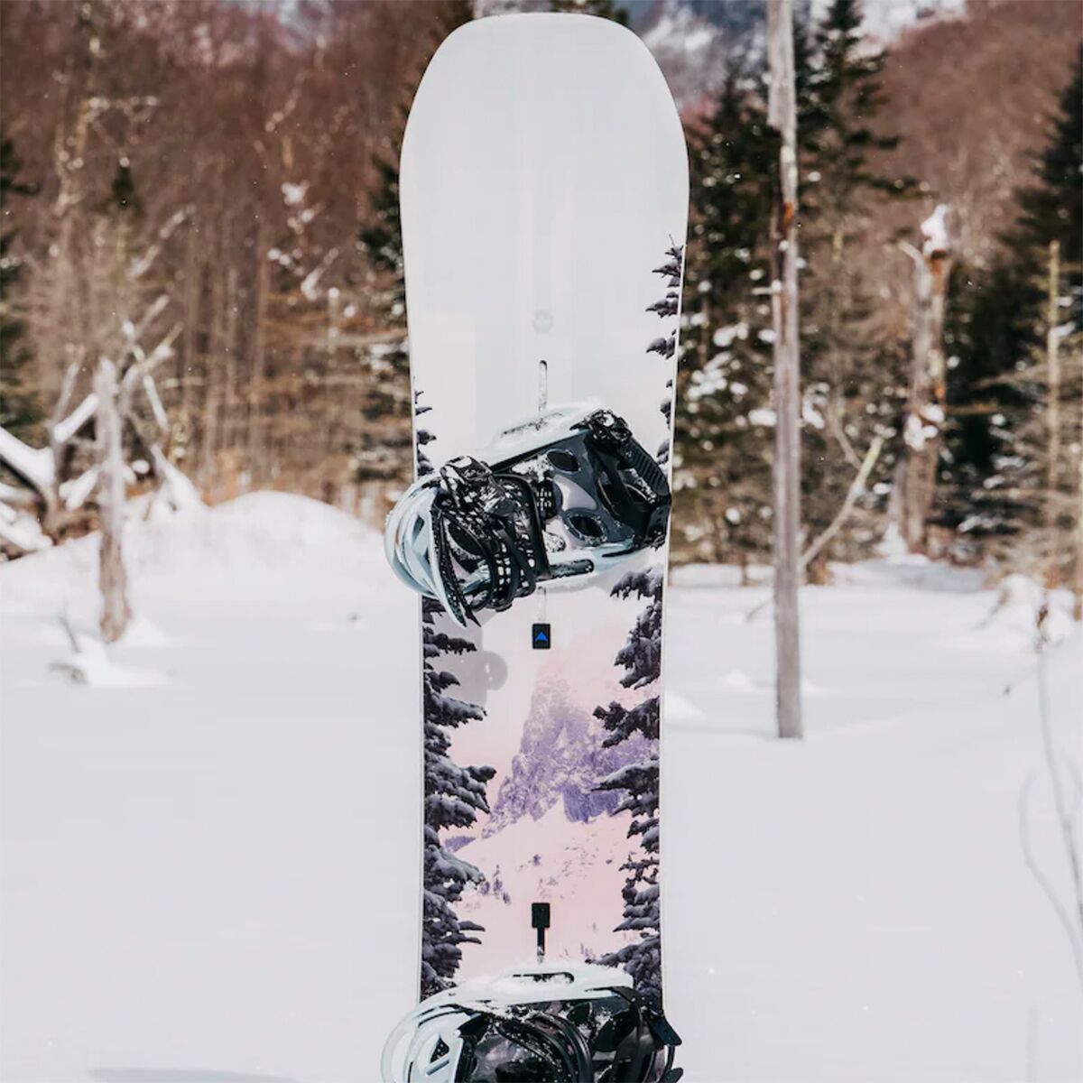 BURTON　Feelgood135cm S140CM.jpg