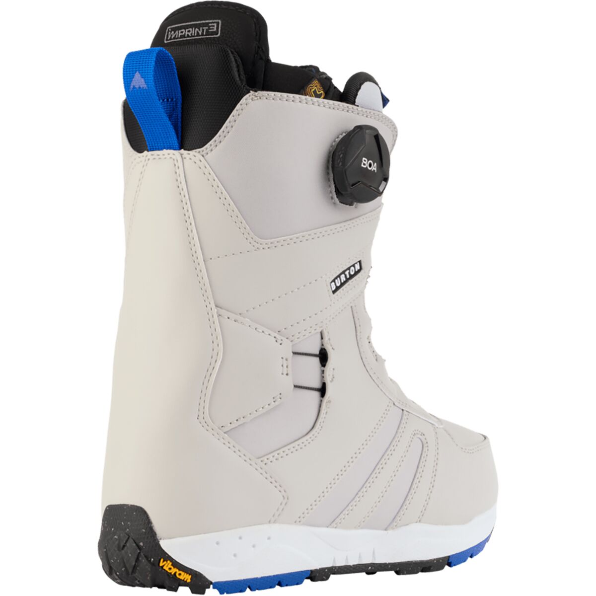 Burton Felix BOA Snowboard Boot - 2023 - Women's - Snowboard