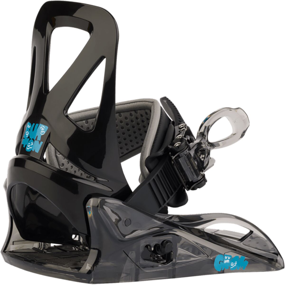 Burton Snowboard Binding Kids' 2024