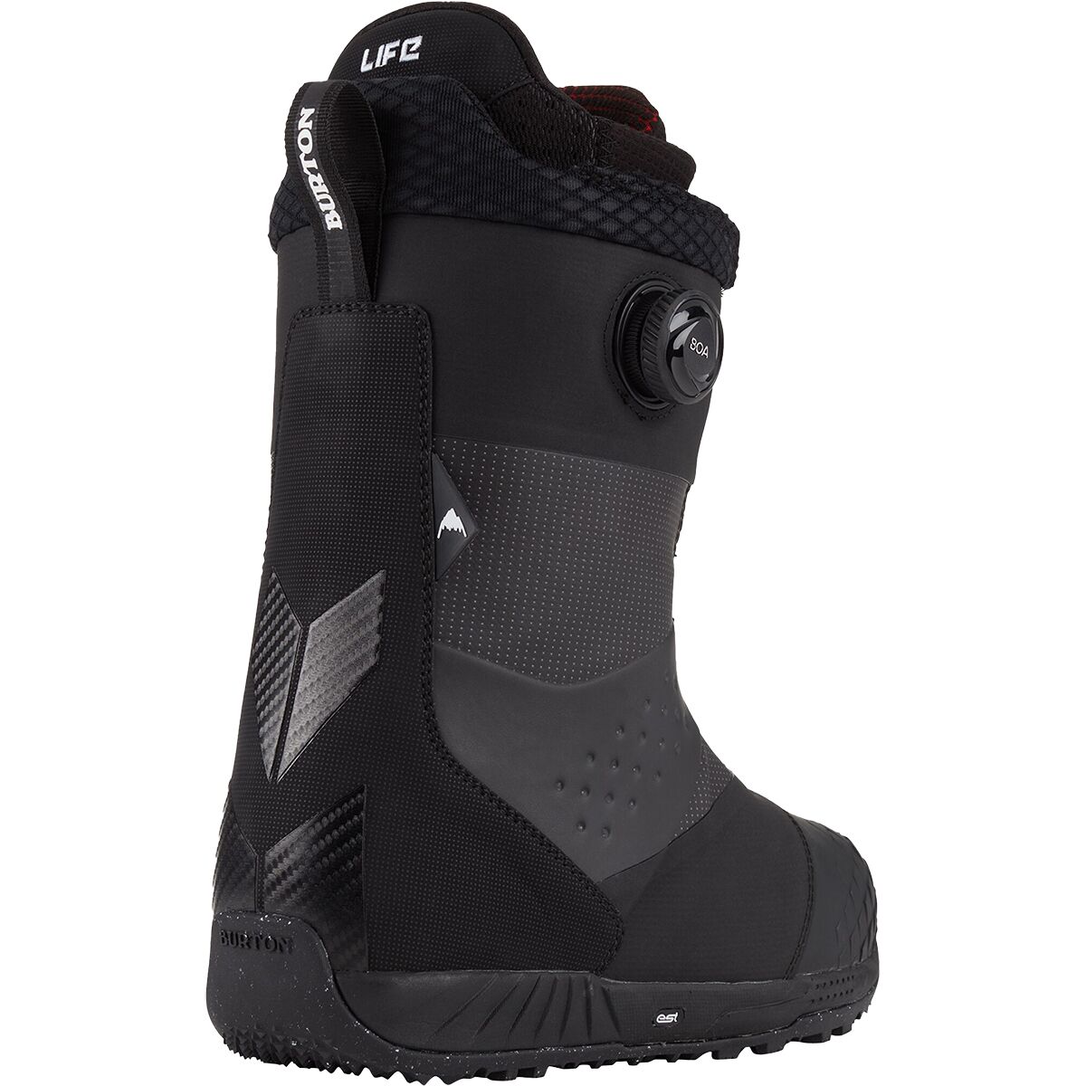 Burton Ion Boa Snowboard Boots - Men's - 2023/2024 | REI Co-op