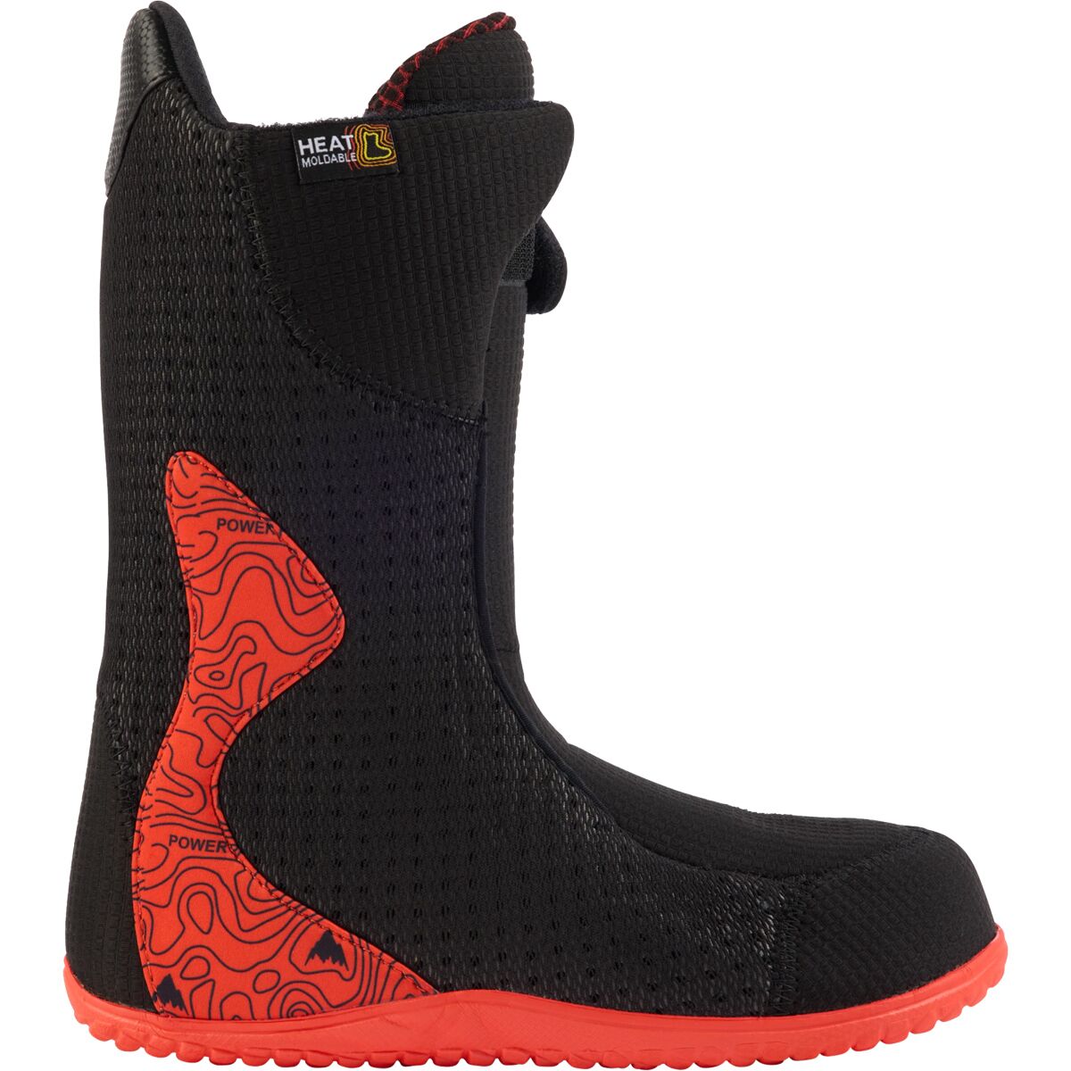 Burton Ion BOA Snowboard Boot - 2025 - Snowboard