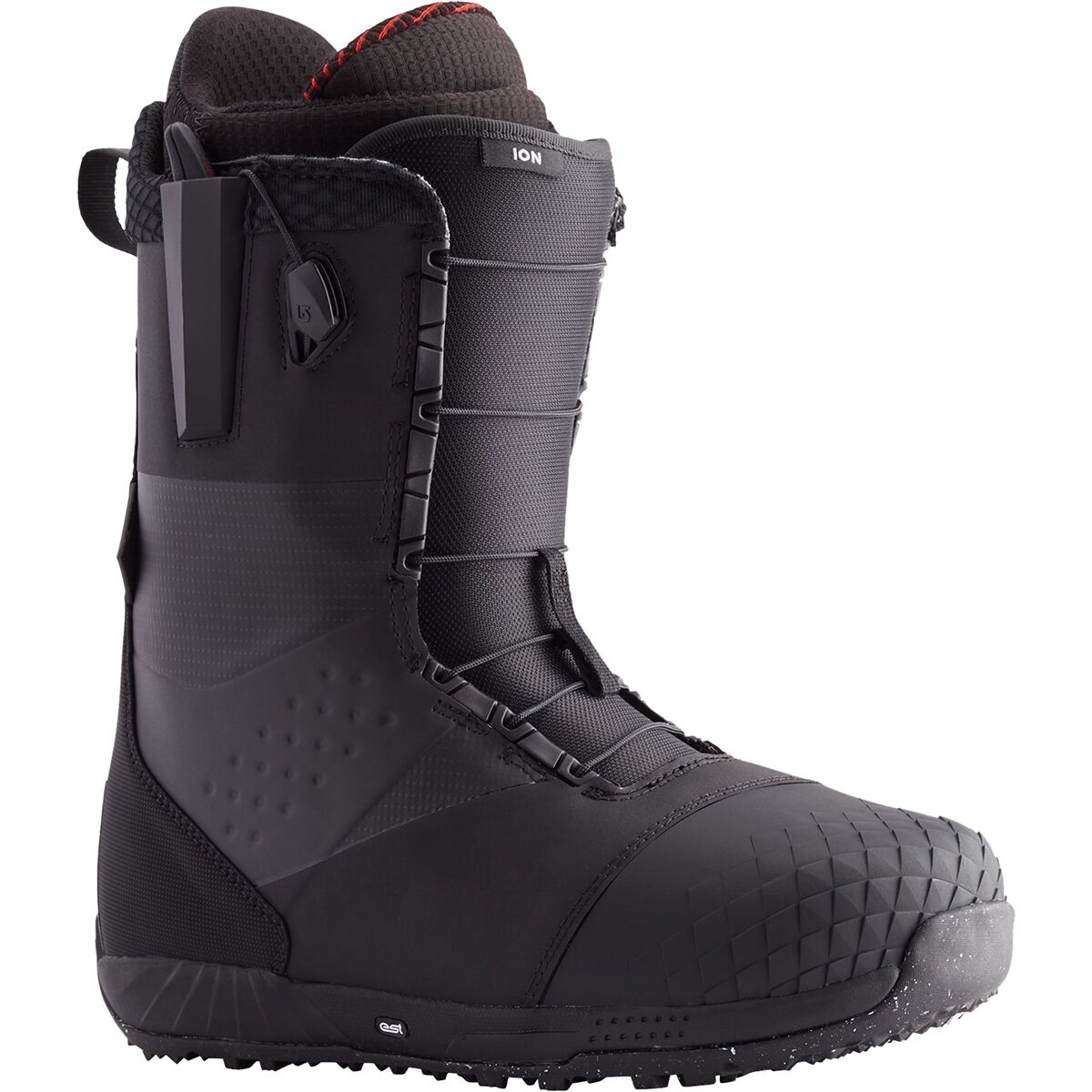 Burton Ion Snowboard Boot - 2024 Black