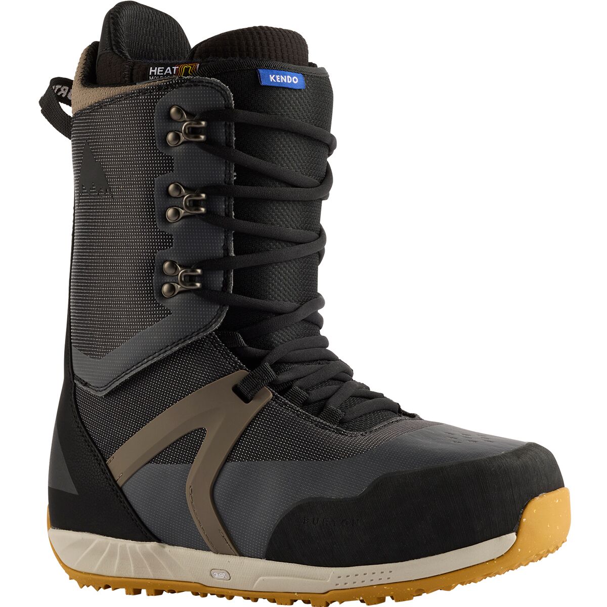 Burton Kendo Snowboard Boot - 2023 - Snowboard