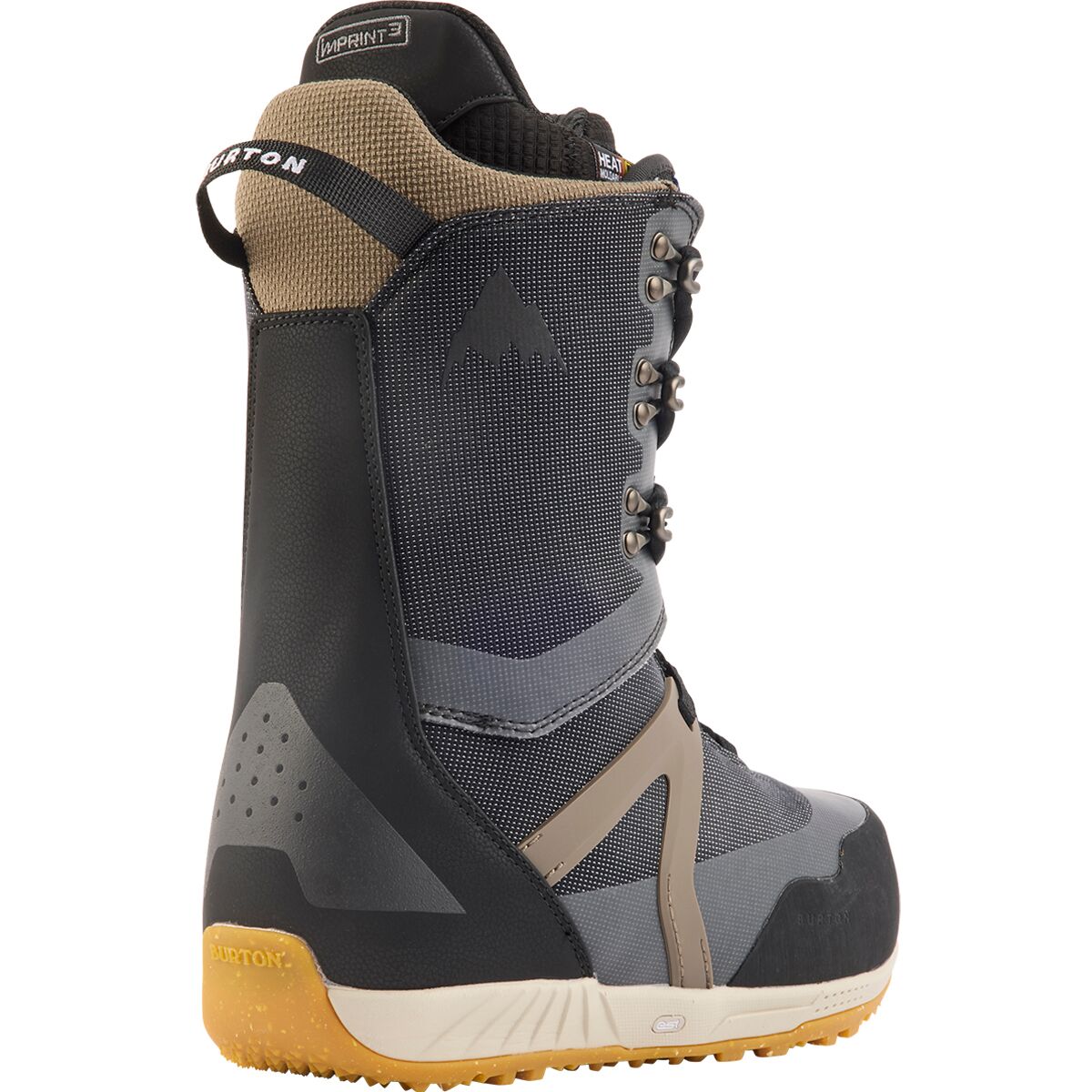 Burton Kendo Snowboard Boot - 2023 - Snowboard